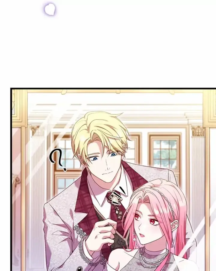 漫画《解除婚约的代价》28.前往神殿第99张图