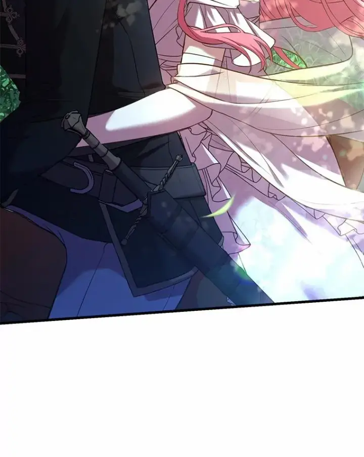 漫画《解除婚约的代价》29.正式会面第16张图