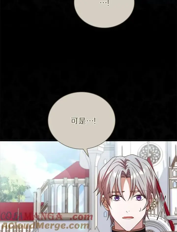 漫画《解除婚约的代价》29.正式会面第9张图