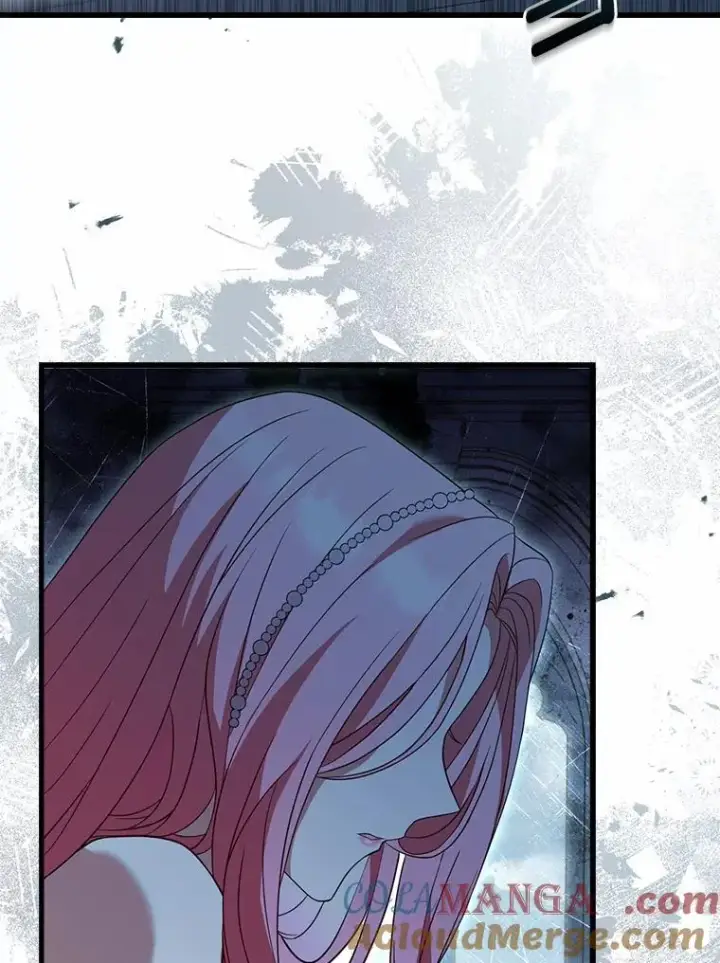 漫画《解除婚约的代价》30.神谕的秘密第105张图