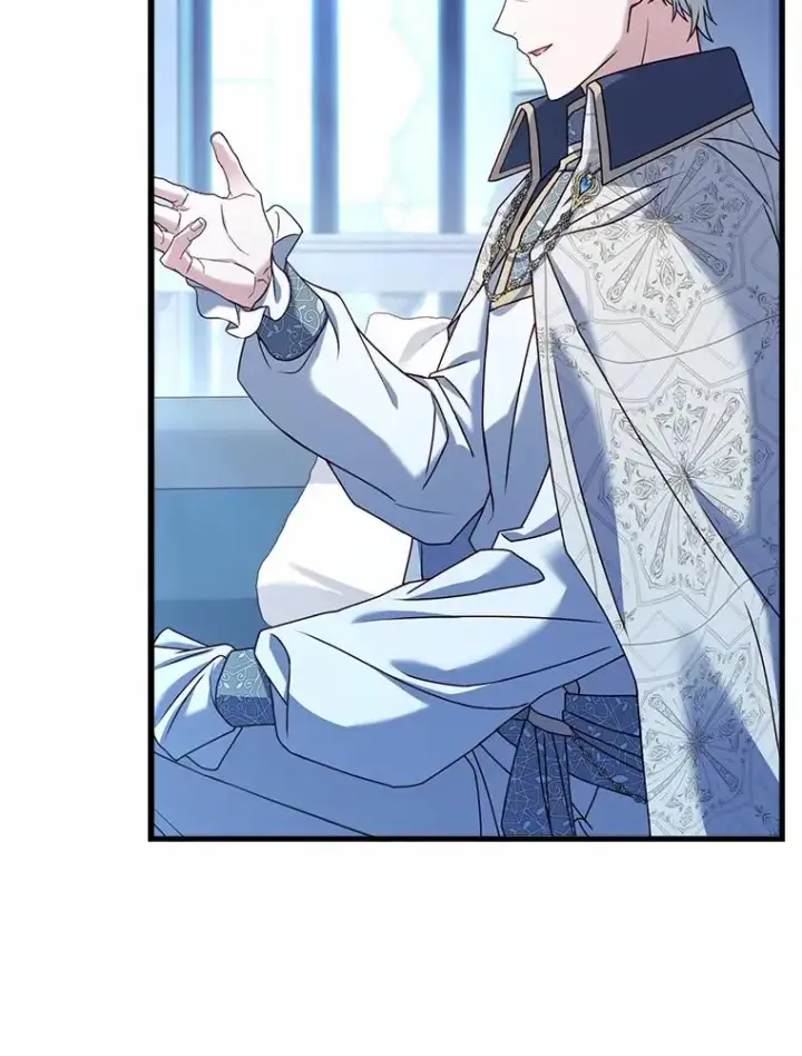 漫画《解除婚约的代价》30.神谕的秘密第36张图