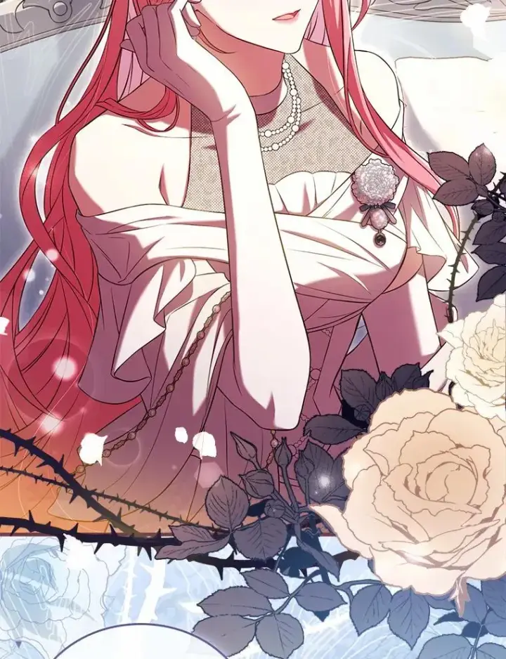 漫画《解除婚约的代价》30.神谕的秘密第79张图