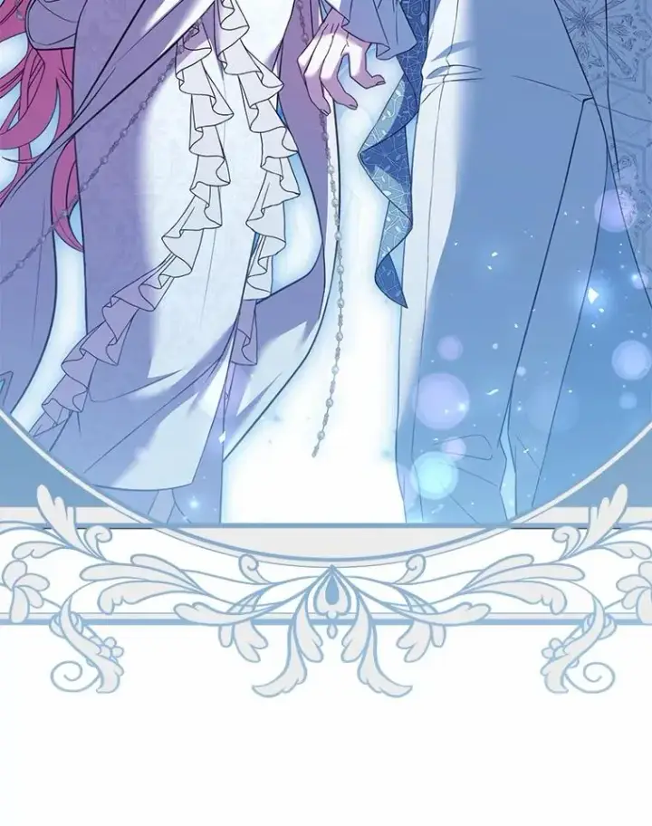 漫画《解除婚约的代价》31.大神官登场第23张图