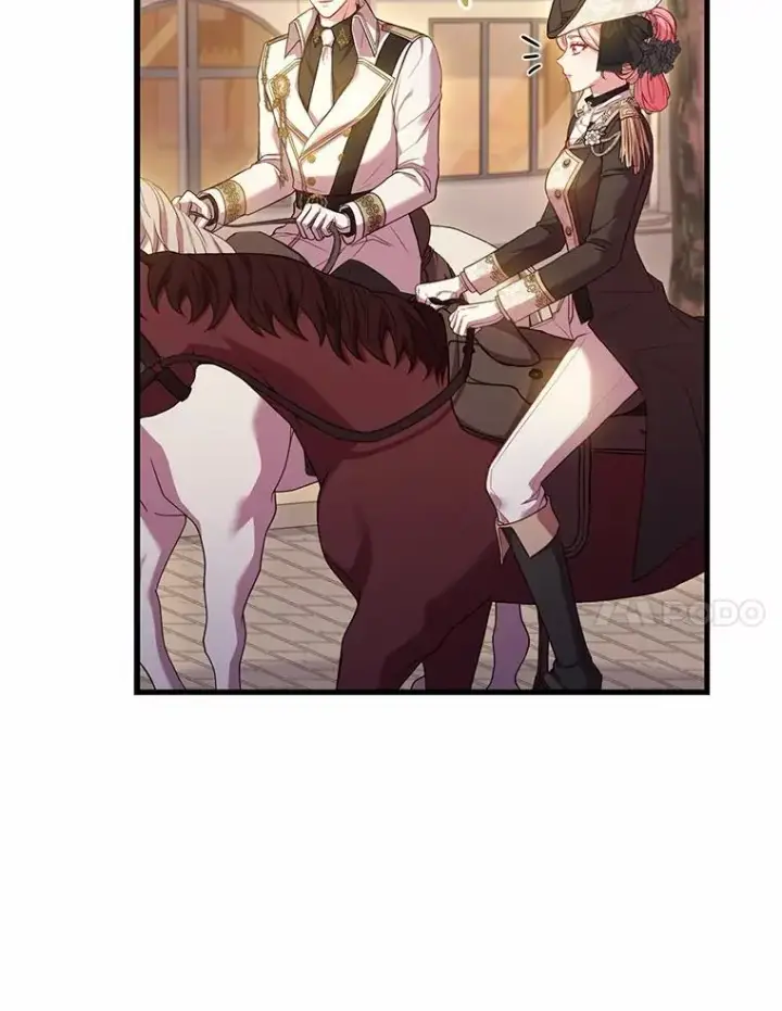 漫画《解除婚约的代价》32.离开神殿第70张图