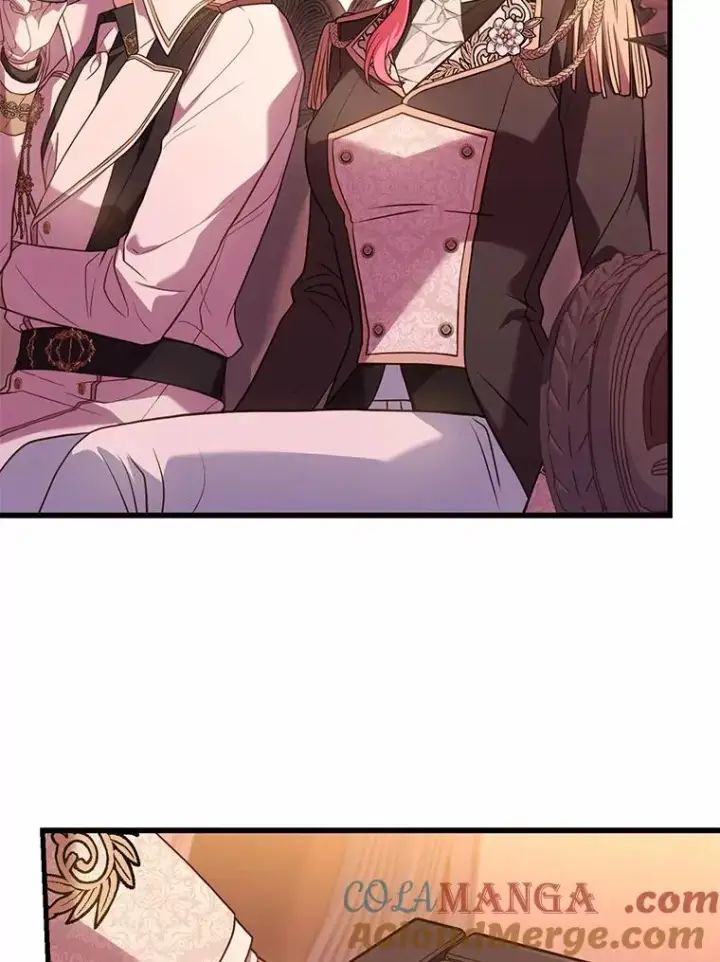 漫画《解除婚约的代价》33.武器店风波第29张图
