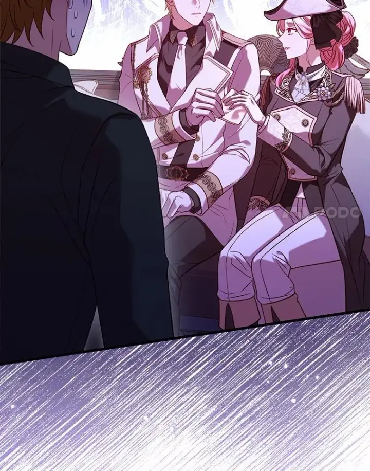 漫画《解除婚约的代价》33.武器店风波第67张图