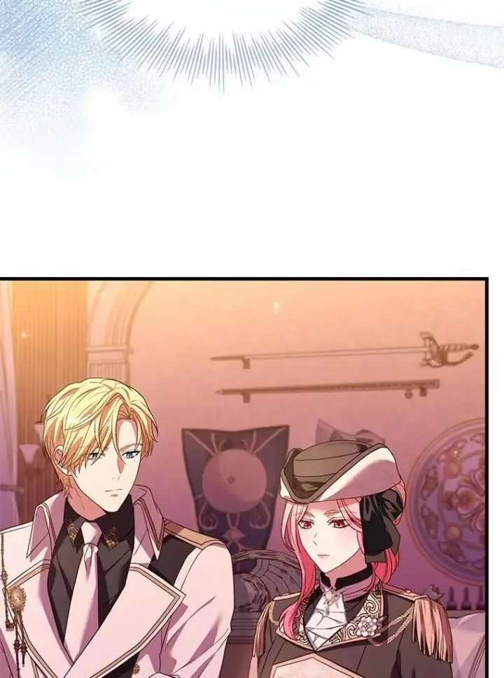 漫画《解除婚约的代价》33.武器店风波第79张图