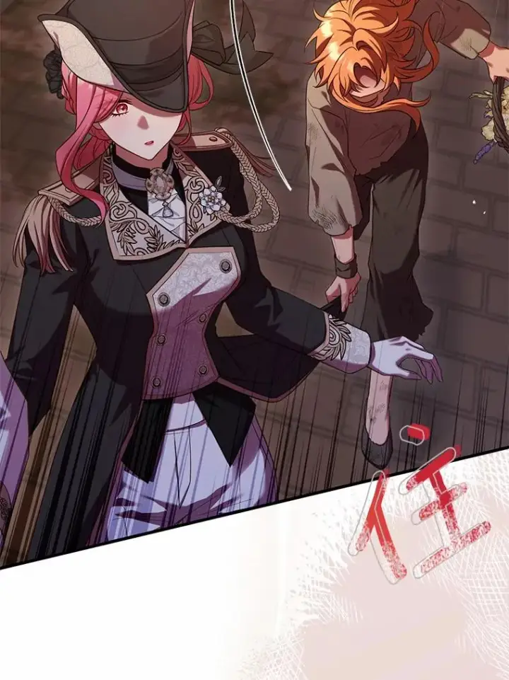 漫画《解除婚约的代价》34.继承人之争第112张图