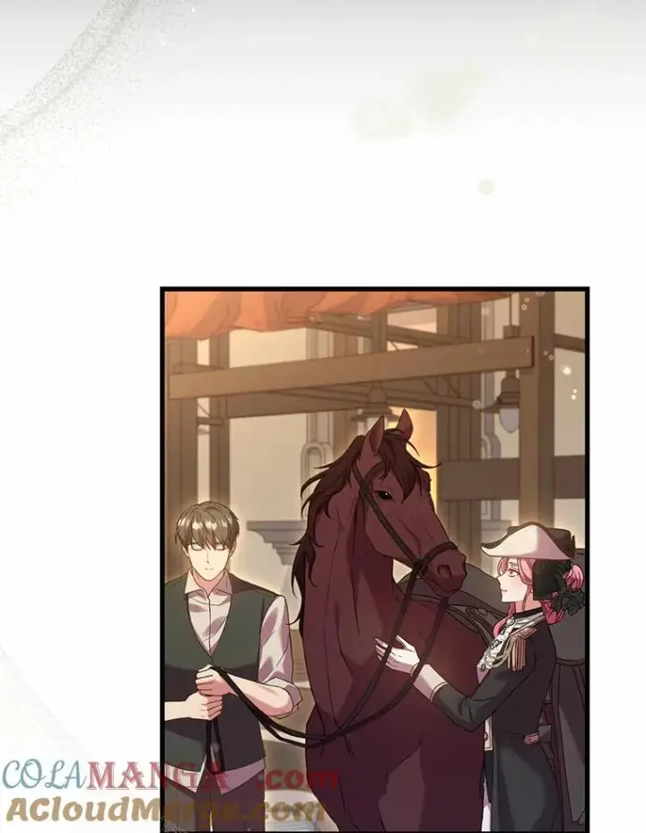漫画《解除婚约的代价》34.继承人之争第21张图