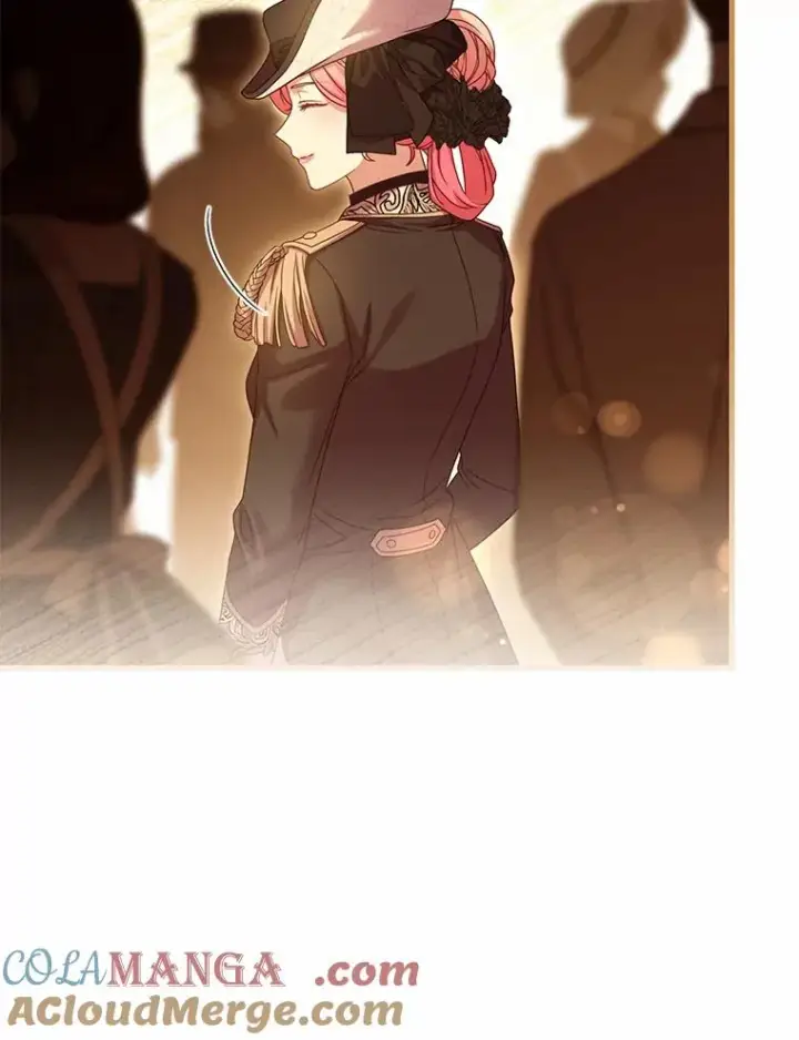 漫画《解除婚约的代价》34.继承人之争第61张图