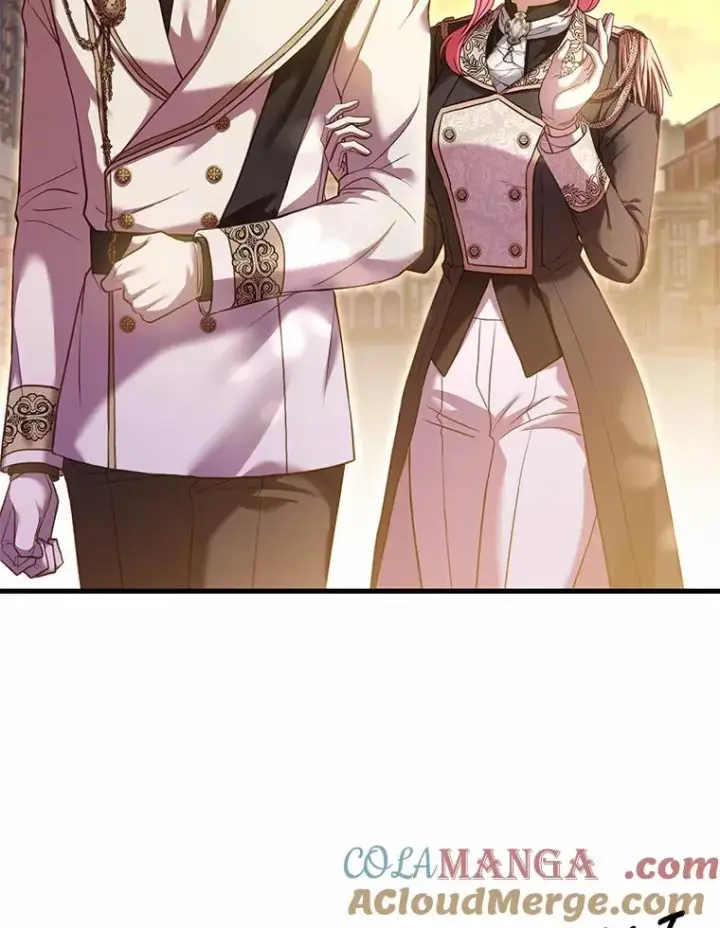 漫画《解除婚约的代价》34.继承人之争第93张图