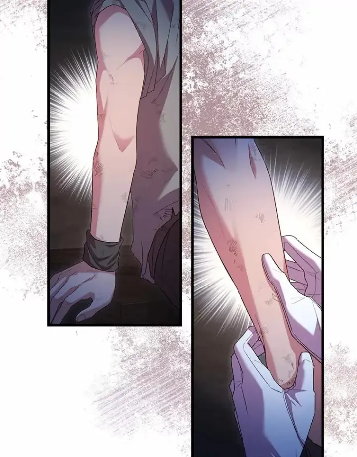 漫画《解除婚约的代价》36.故意放火第115张图
