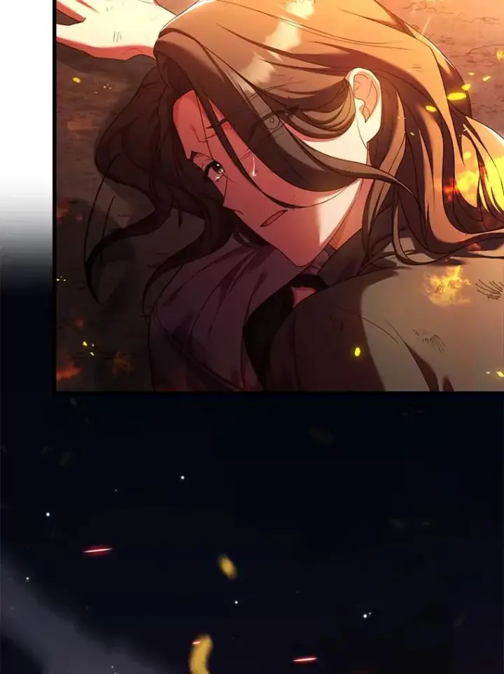 漫画《解除婚约的代价》36.故意放火第16张图