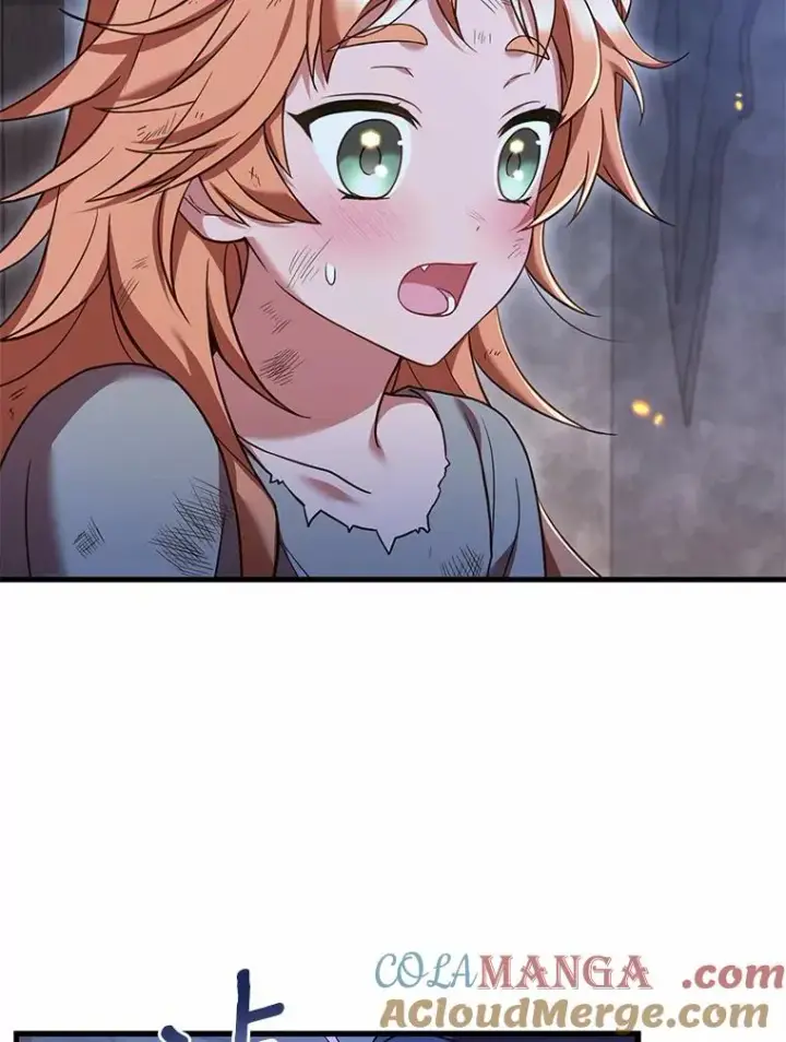 漫画《解除婚约的代价》37.童年往事第21张图
