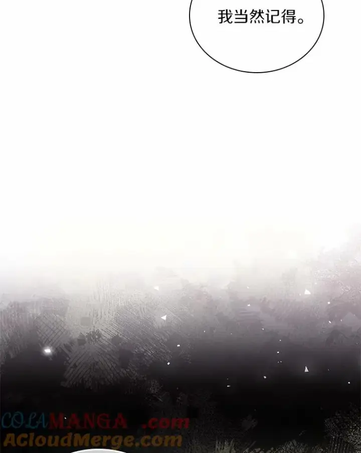 漫画《解除婚约的代价》37.童年往事第97张图