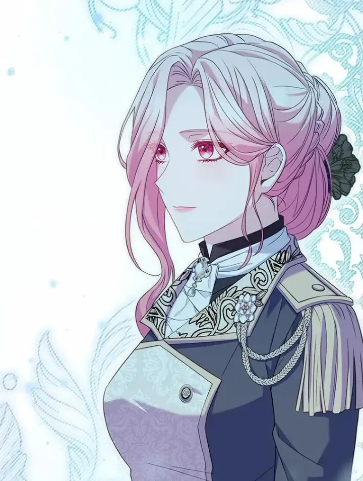 漫画《解除婚约的代价》38.皇城生变第38张图
