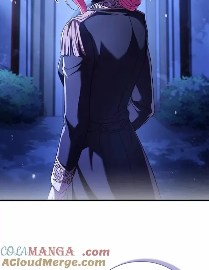 漫画《解除婚约的代价》38.皇城生变第81张图
