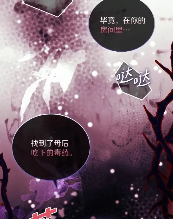漫画《解除婚约的代价》39.皇太子设局第55张图