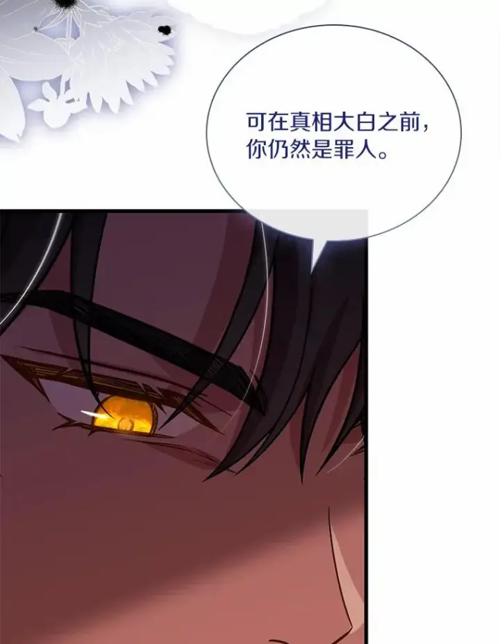 漫画《解除婚约的代价》39.皇太子设局第88张图
