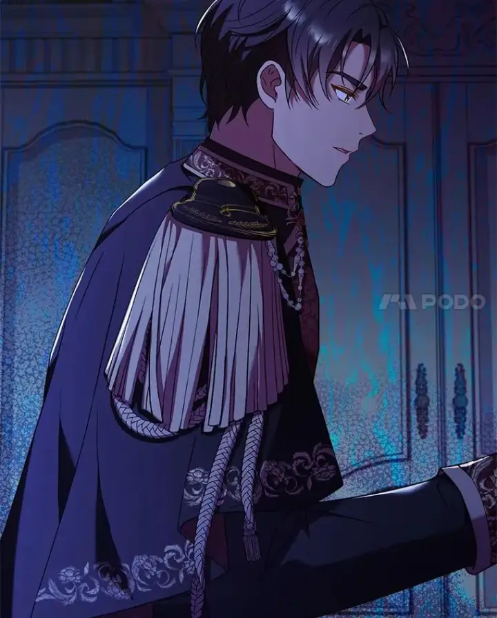 漫画《解除婚约的代价》39.皇太子设局第94张图