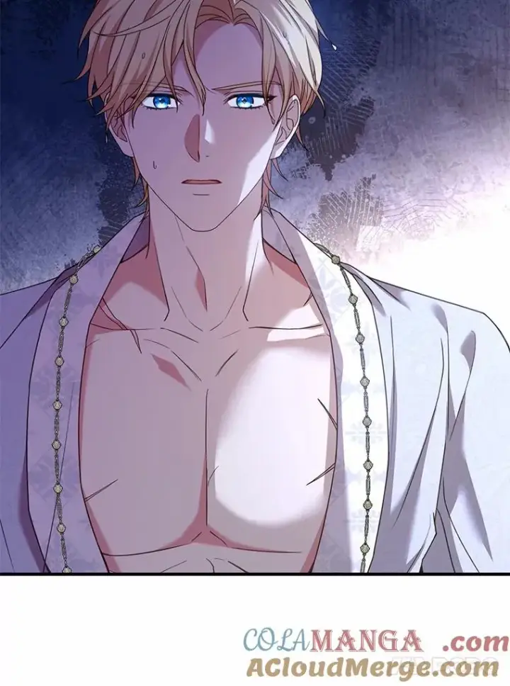 漫画《解除婚约的代价》42.西亚服毒第37张图
