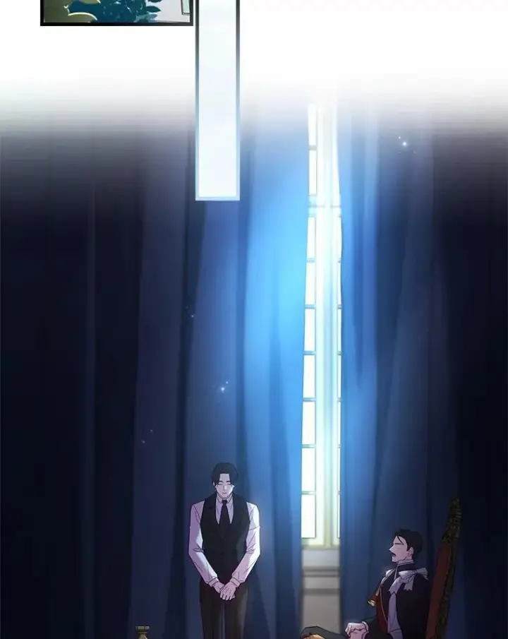 漫画《解除婚约的代价》42.西亚服毒第42张图