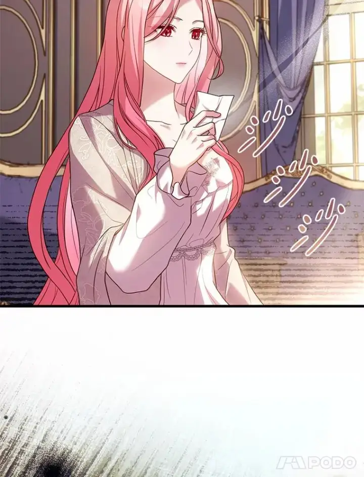 漫画《解除婚约的代价》42.西亚服毒第86张图