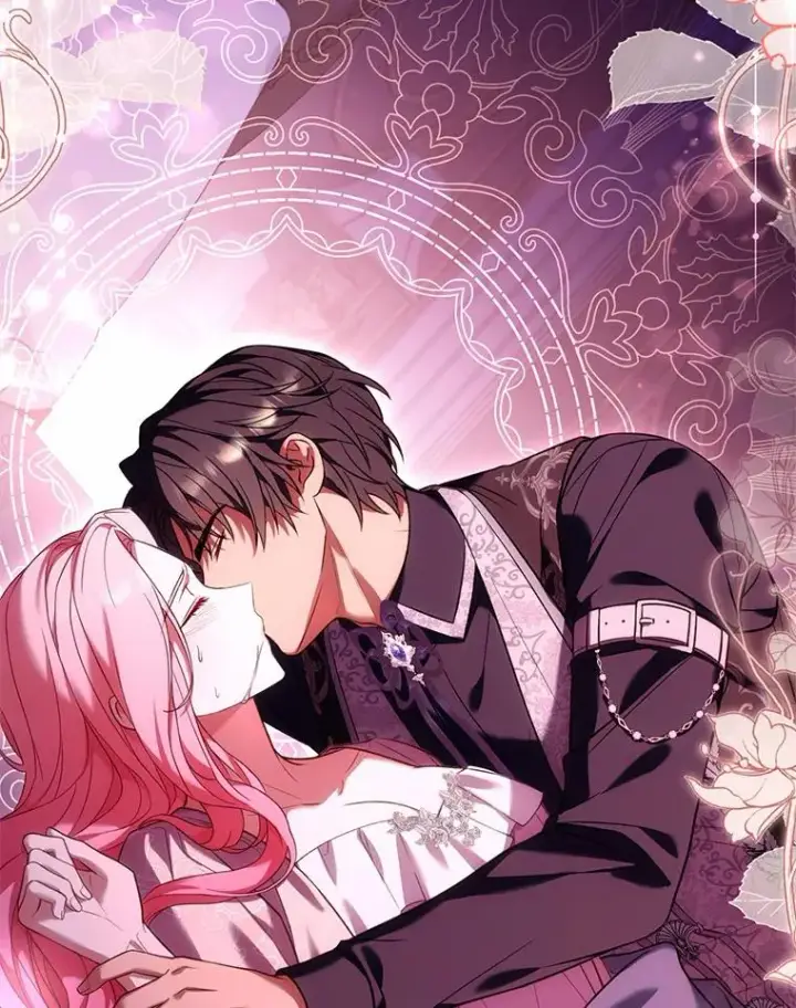 漫画《解除婚约的代价》43.绝望的皇太子第104张图