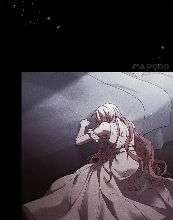 漫画《解除婚约的代价》43.绝望的皇太子第14张图
