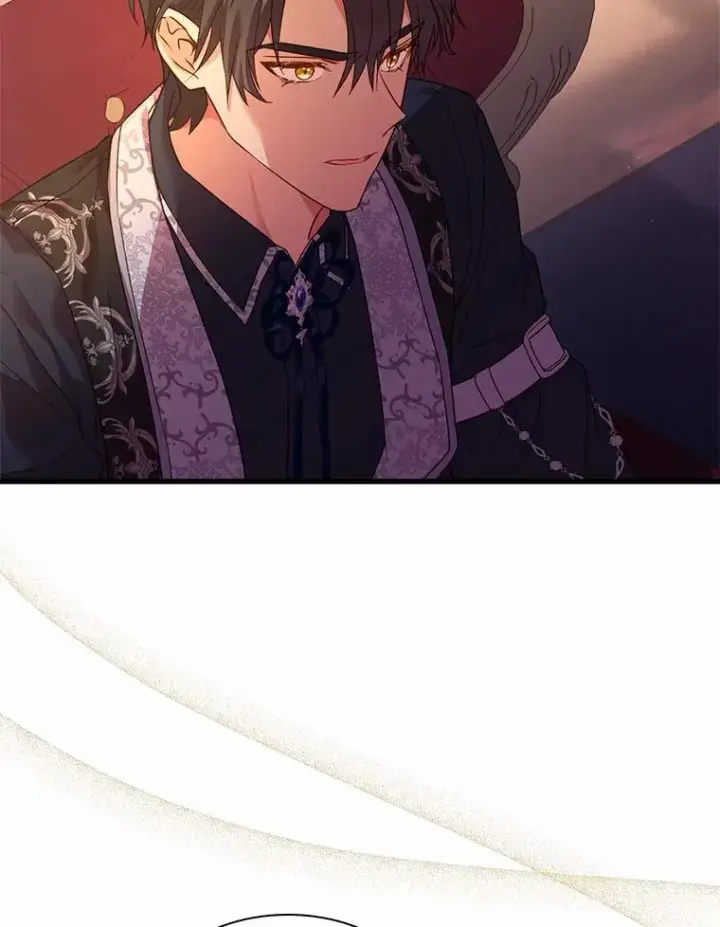 漫画《解除婚约的代价》43.绝望的皇太子第6张图