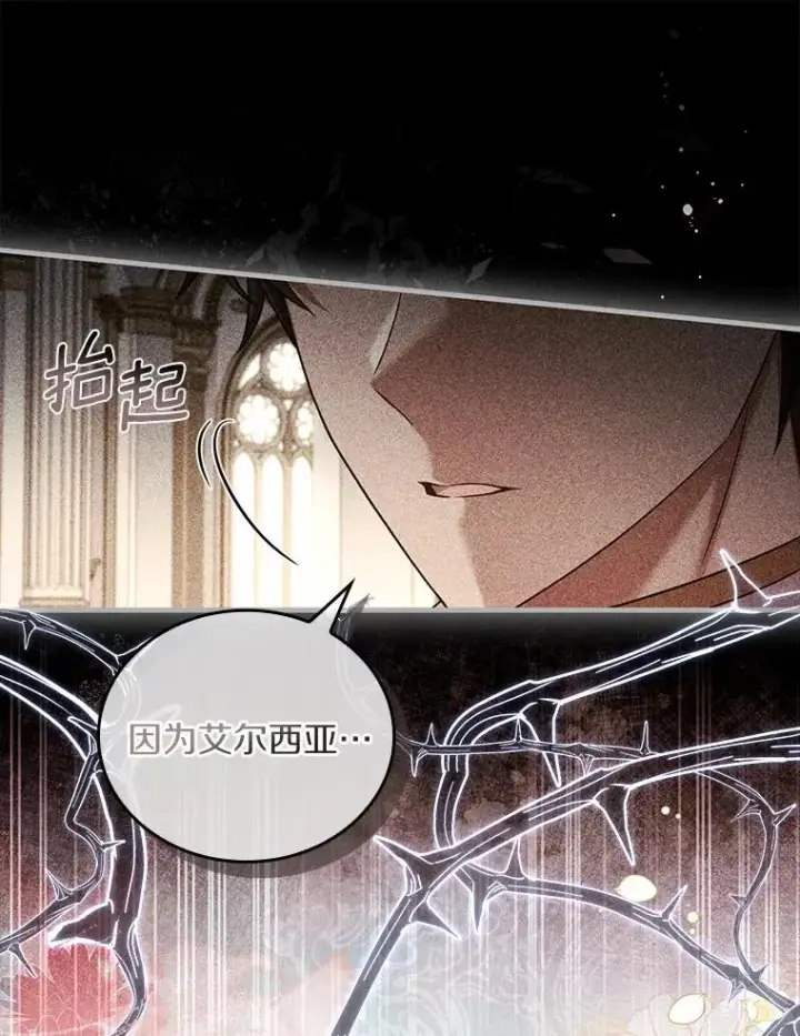 漫画《解除婚约的代价》43.绝望的皇太子第60张图