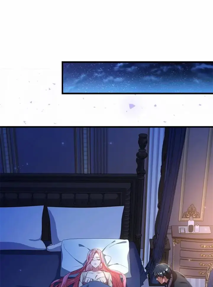 漫画《解除婚约的代价》43.绝望的皇太子第74张图