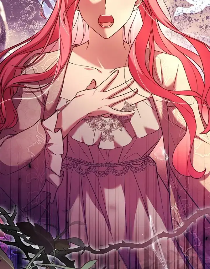 漫画《解除婚约的代价》45.新的开始第3张图