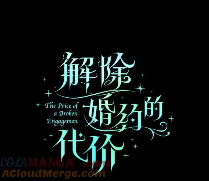 漫画《解除婚约的代价》45.新的开始第33张图