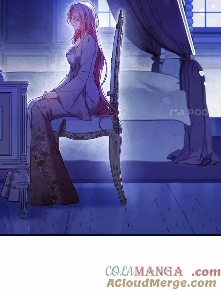 漫画《解除婚约的代价》45.新的开始第77张图