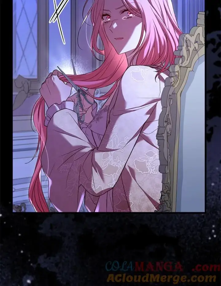 漫画《解除婚约的代价》45.新的开始第85张图