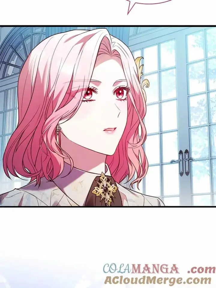 漫画《解除婚约的代价》50.选择圣女的理由第101张图