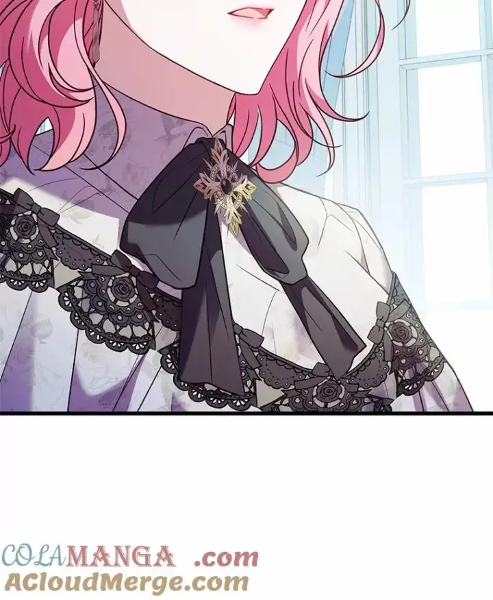 漫画《解除婚约的代价》50.选择圣女的理由第113张图
