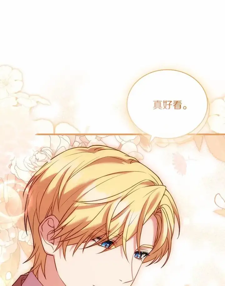漫画《解除婚约的代价》50.选择圣女的理由第51张图