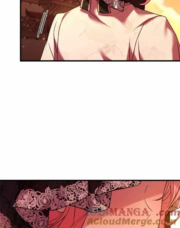 漫画《解除婚约的代价》51.该走的路第101张图