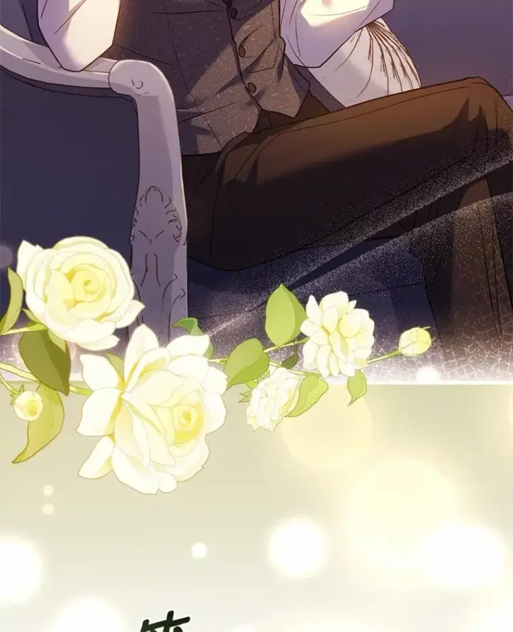 漫画《解除婚约的代价》51.该走的路第110张图