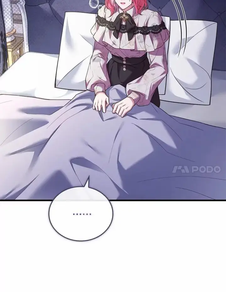 漫画《解除婚约的代价》51.该走的路第24张图