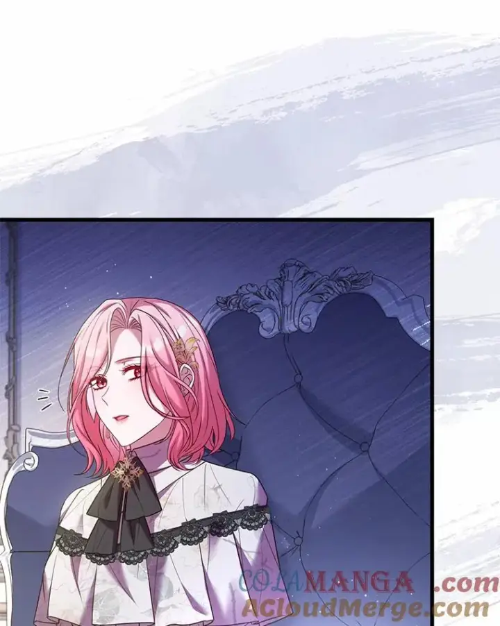 漫画《解除婚约的代价》51.该走的路第25张图