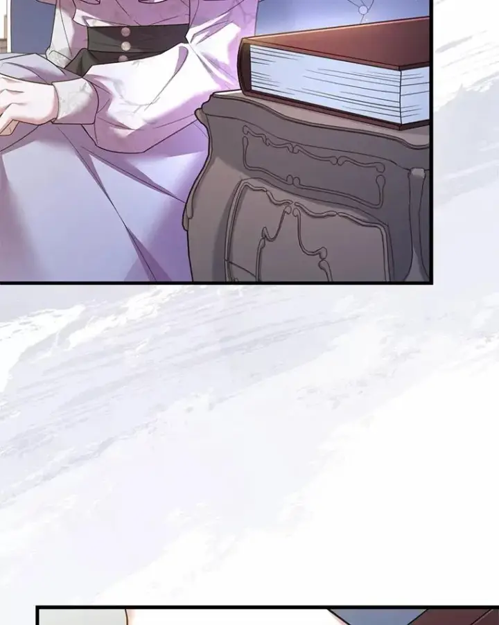 漫画《解除婚约的代价》51.该走的路第26张图