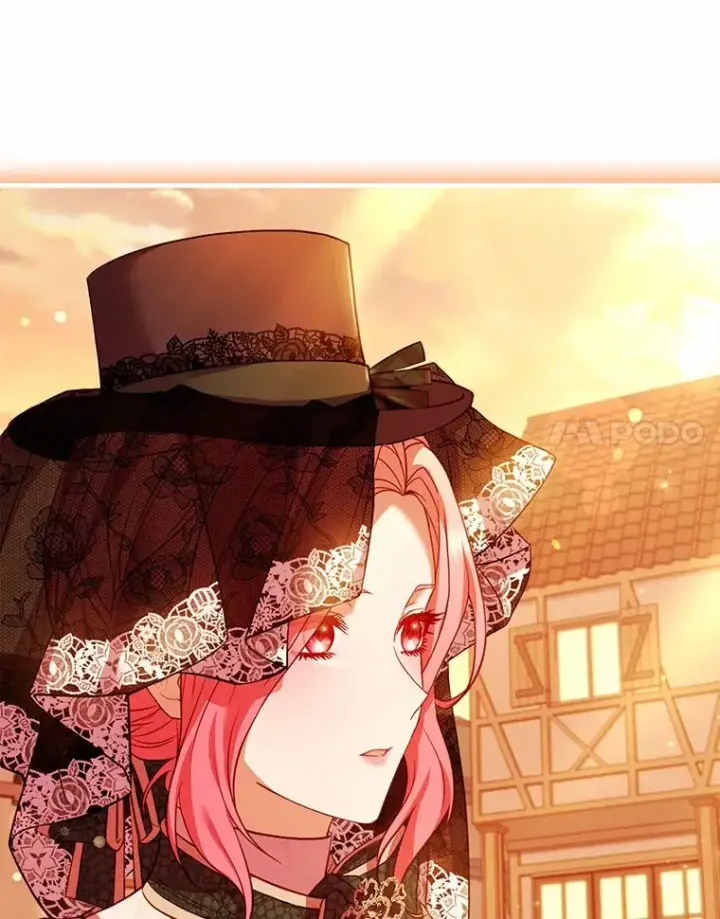漫画《解除婚约的代价》51.该走的路第78张图
