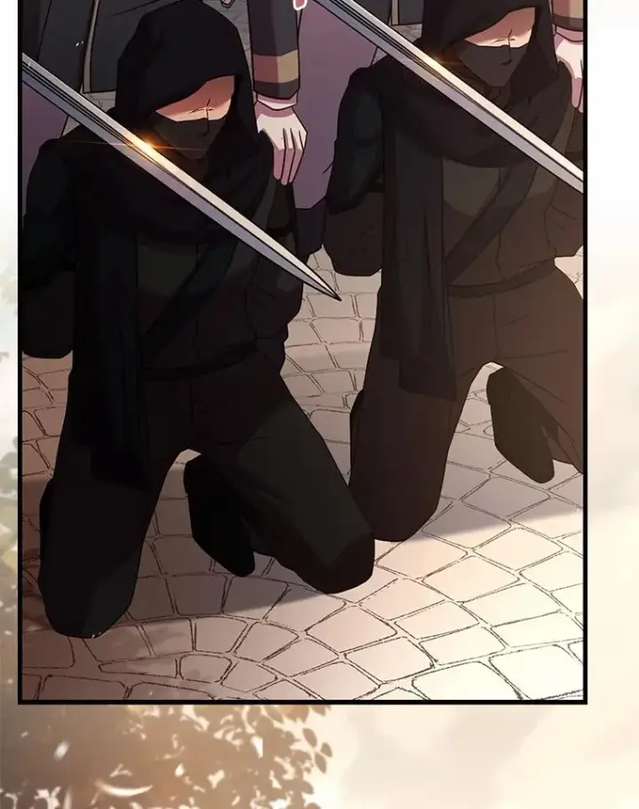 漫画《解除婚约的代价》53.刺客登门第102张图