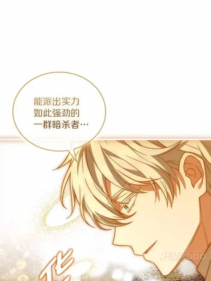 漫画《解除婚约的代价》54.利亚斯遇袭第47张图