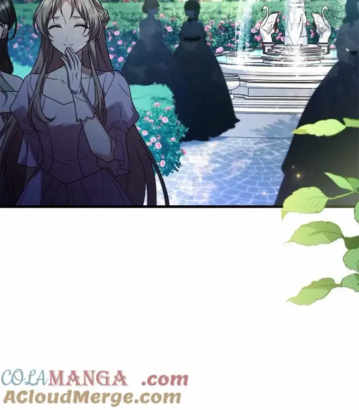 漫画《解除婚约的代价》57.结伴划船第37张图