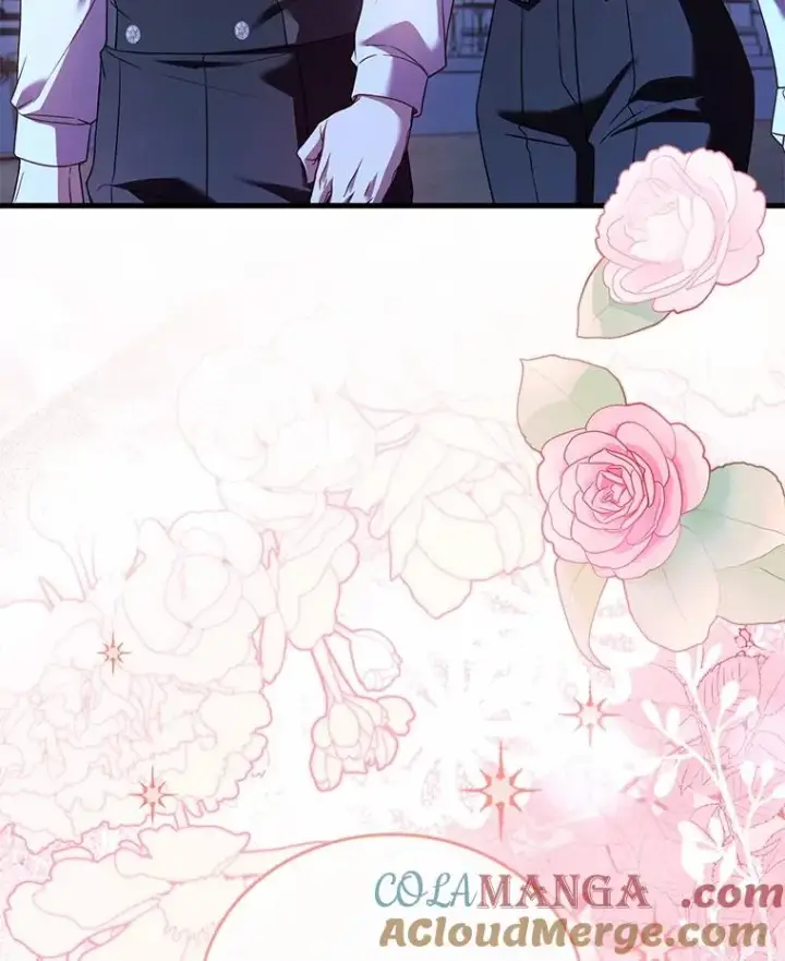 漫画《解除婚约的代价》59.地位之争第109张图