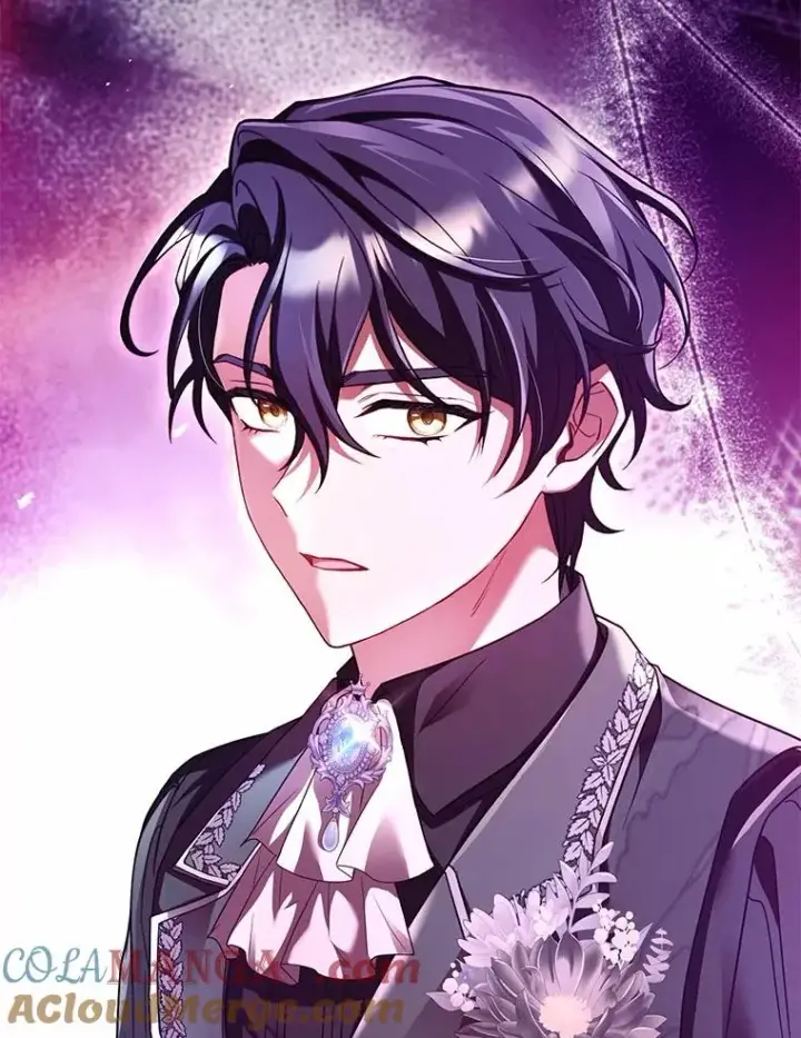 漫画《解除婚约的代价》59.地位之争第145张图